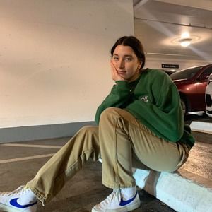 Meet your Posher, Kaitlyn